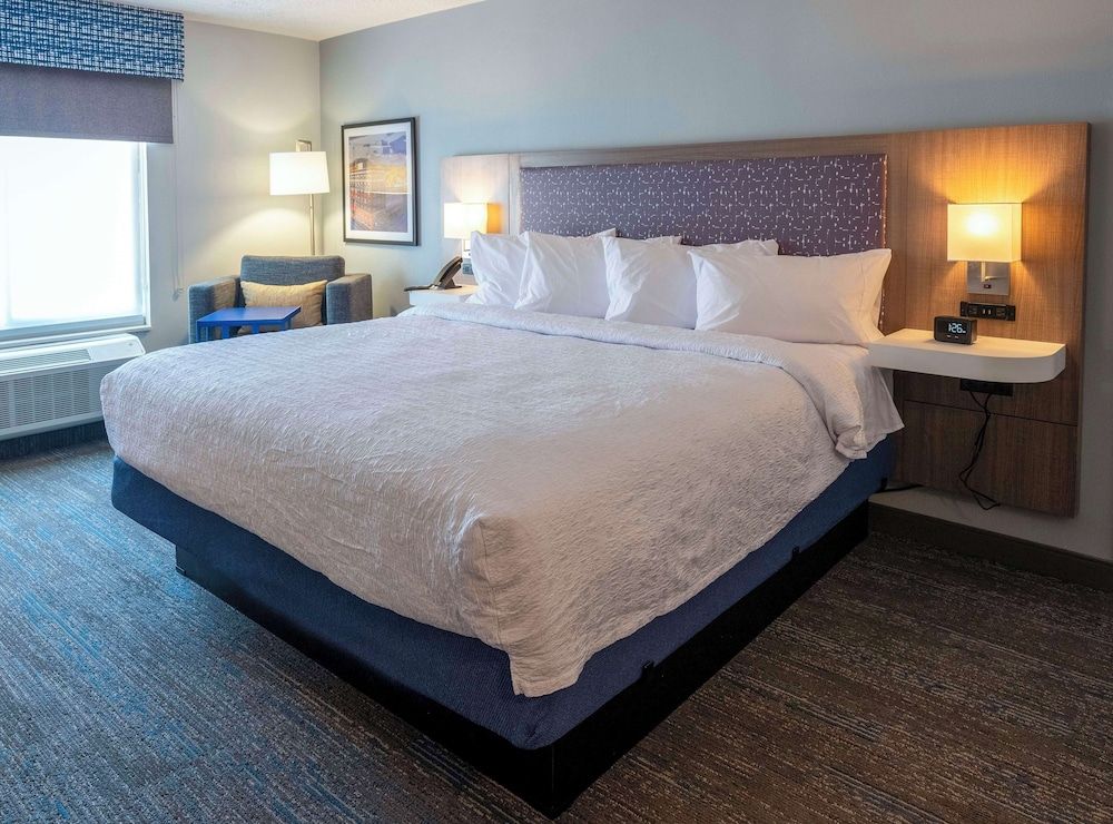 Hampton Inn Norton, VA 3 estrellas en Norton