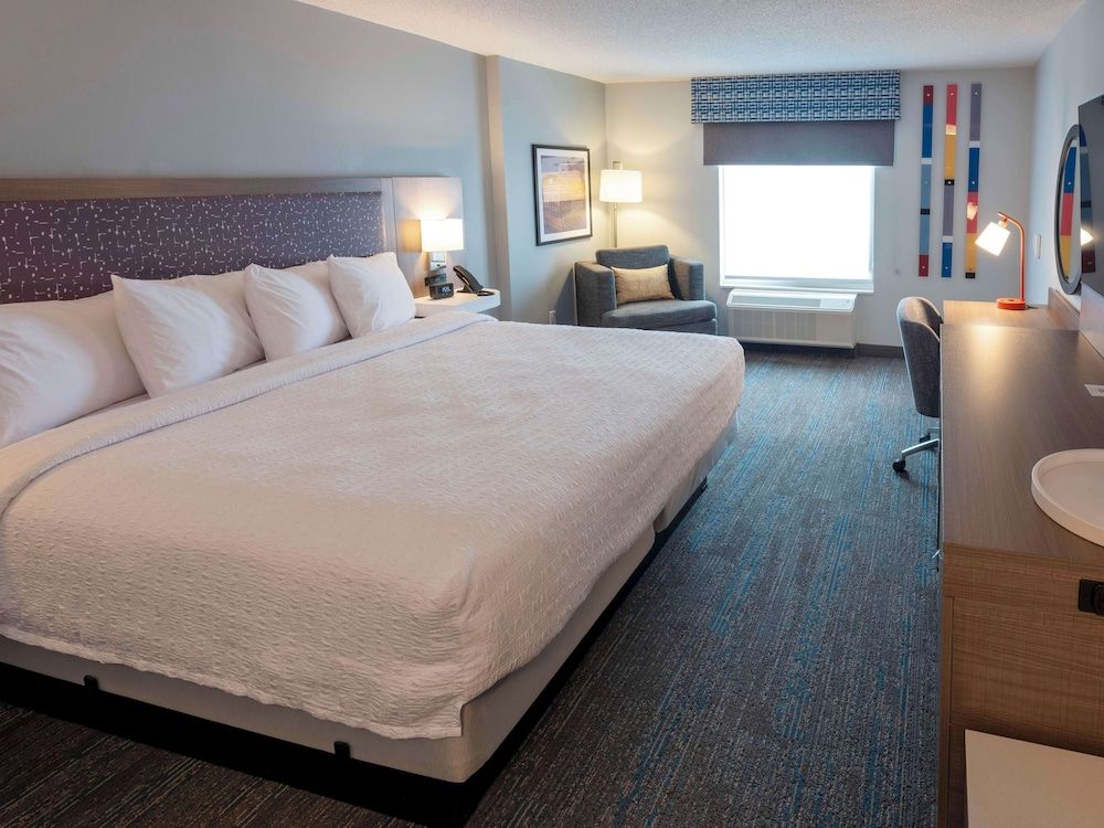 Hampton Inn Norton, VA 3