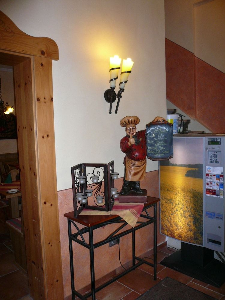 Waldhaus Knittelsheimer Mühle 3