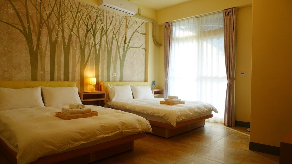 Finest Hour Guesthouse 2