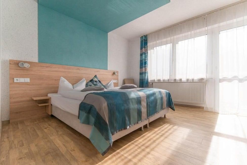 Landgasthof Büttel -1 estrellas en Geisfeld