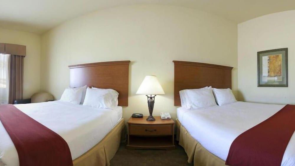 Holiday Inn Express & Suites Zapata by IHG 3