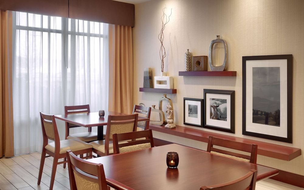 Hampton Inn Tremonton 3