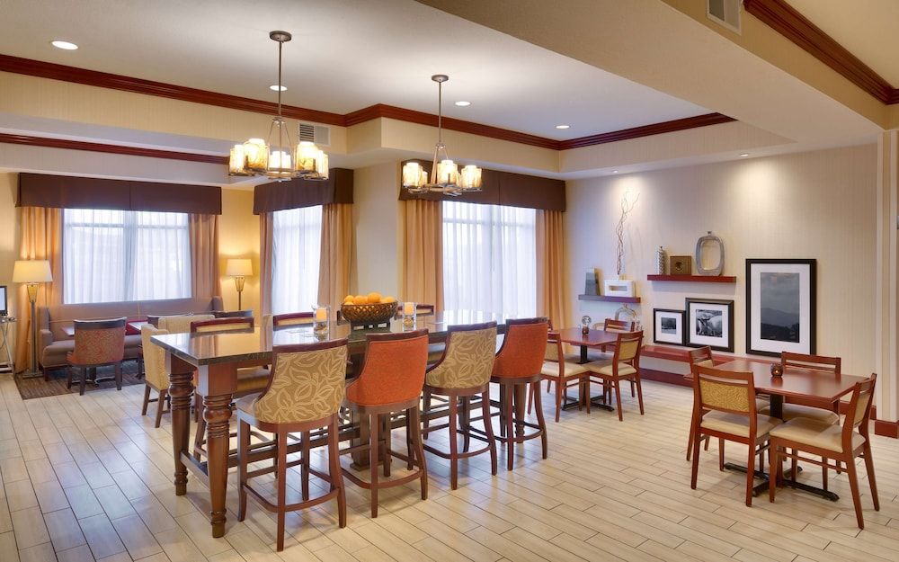 Hampton Inn Tremonton 2