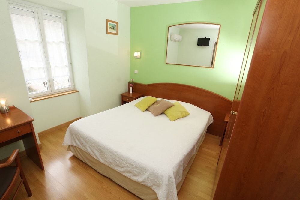 Chambres D'hotes La Chaumiere 2