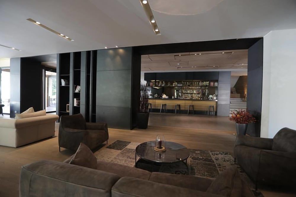 Le Grand Chalet Zaarour 3
