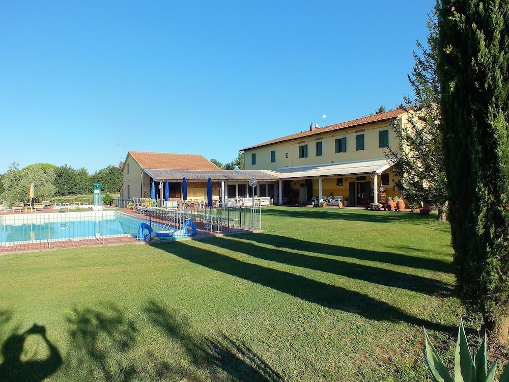 Agriturismo San Martino -1 estrellas en Ponsacco