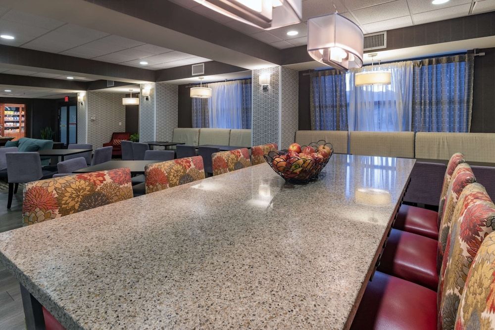 Hampton Inn Lehi-Thanksgiving Point 3