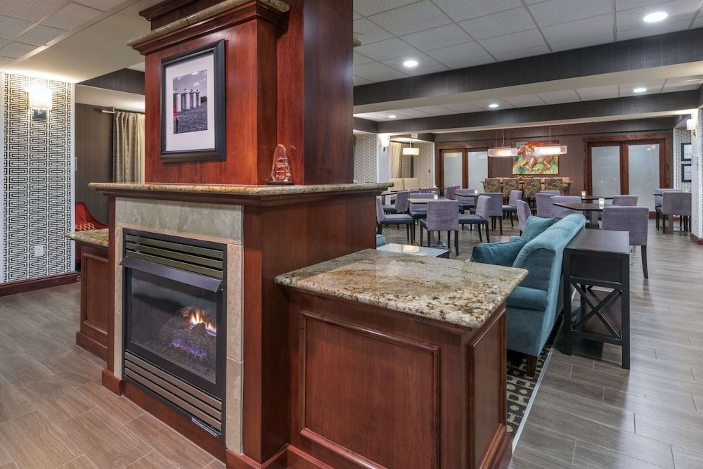 Hampton Inn Lehi-Thanksgiving Point 2