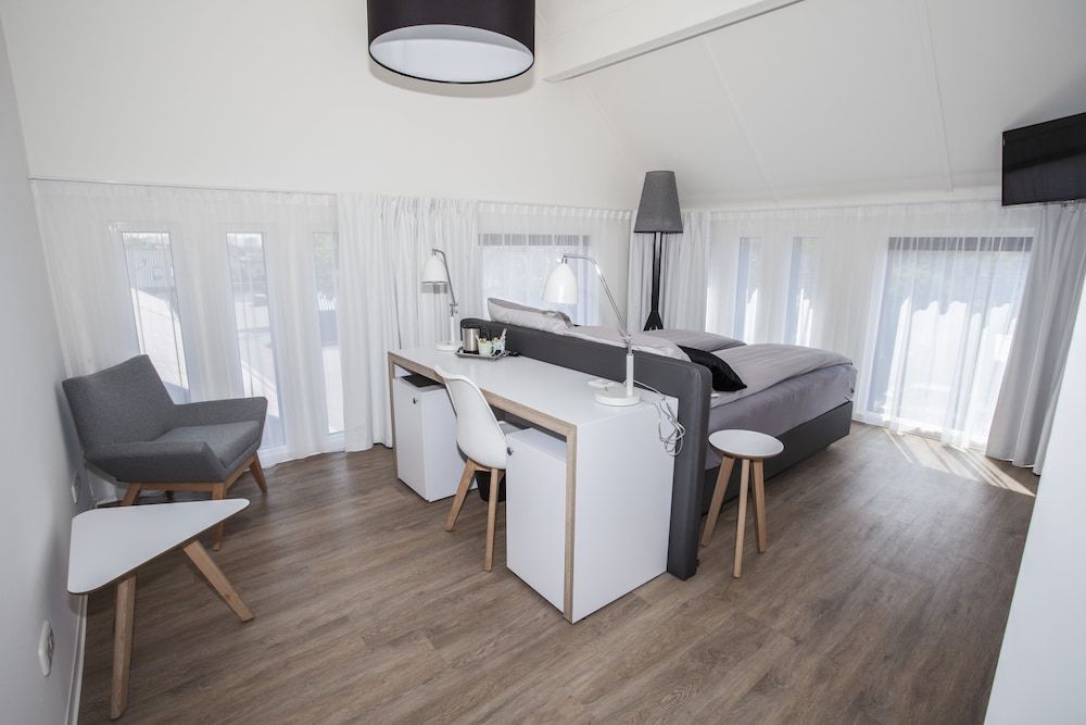 Hotel Termunterzijl -1 estrellas en Termunterzijl