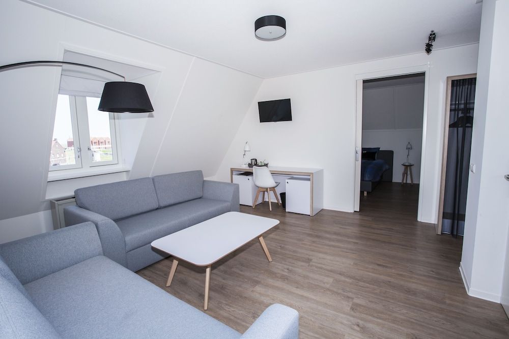 Hotel Termunterzijl 3