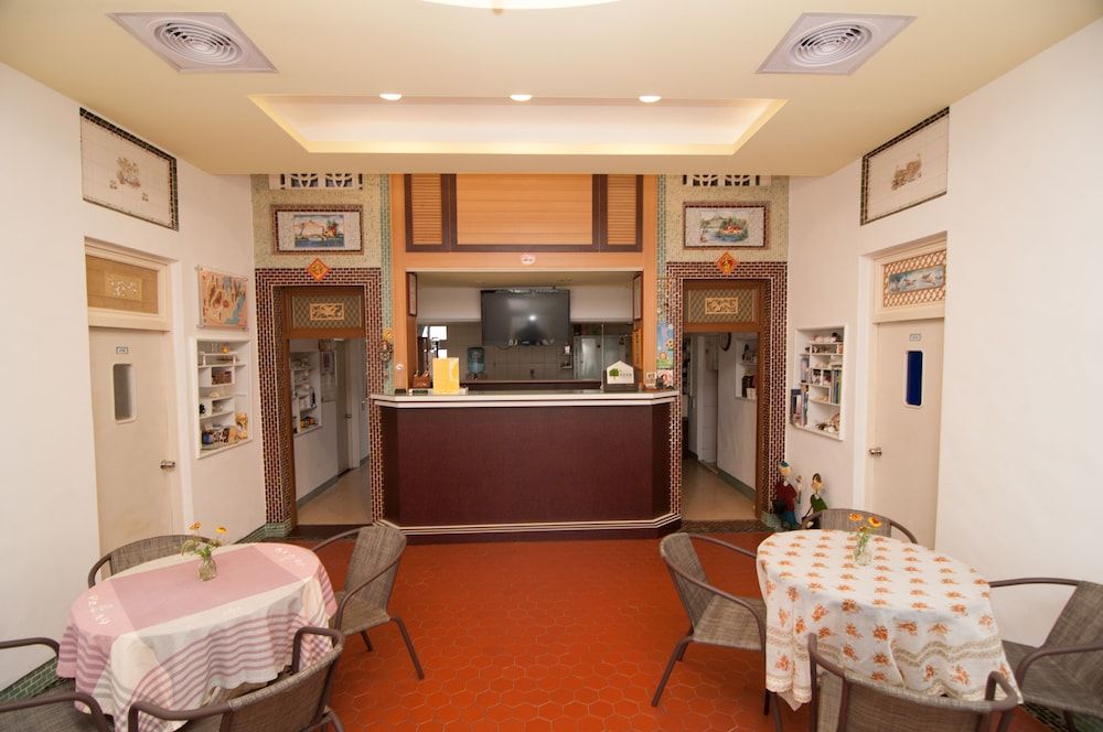 Mengqi Hostel 2