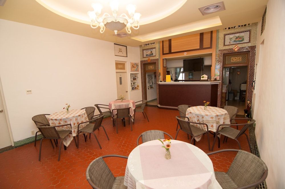 Mengqi Hostel 3