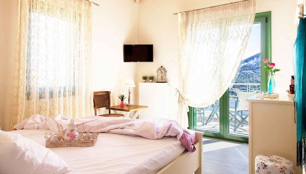 Ktima Aniforeli Luxury Villas 3