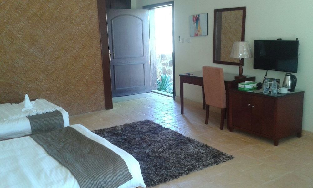 Wadi Sharm Resort 2