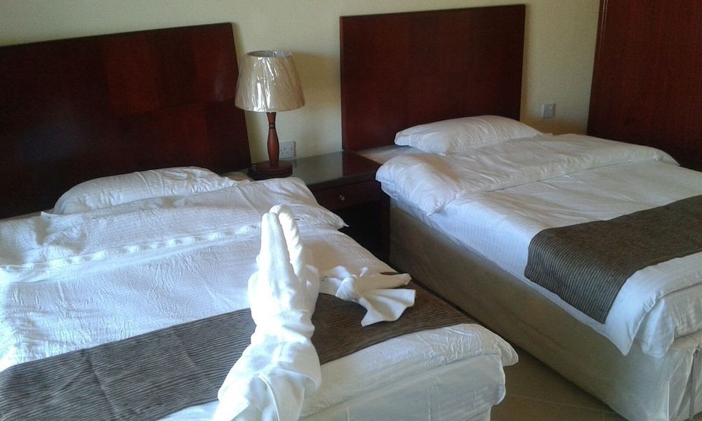 Wadi Sharm Resort 3