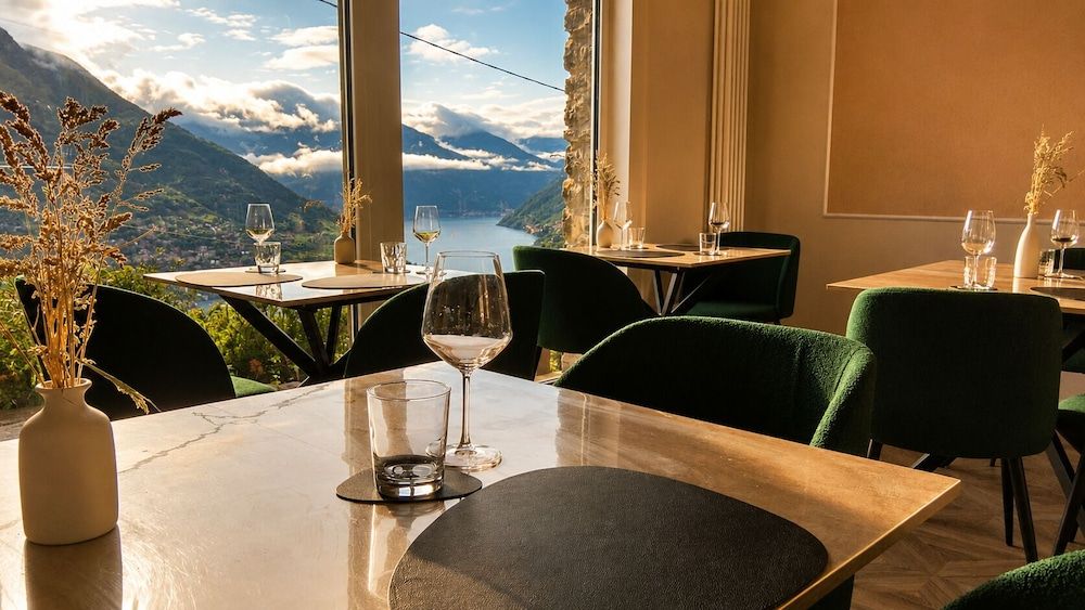 Essentia Guest House -1 estrelas em Faggeto Lario