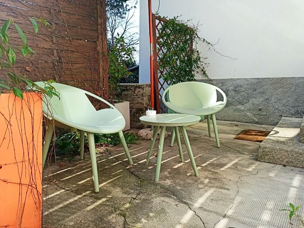 Essentia Guest House 3