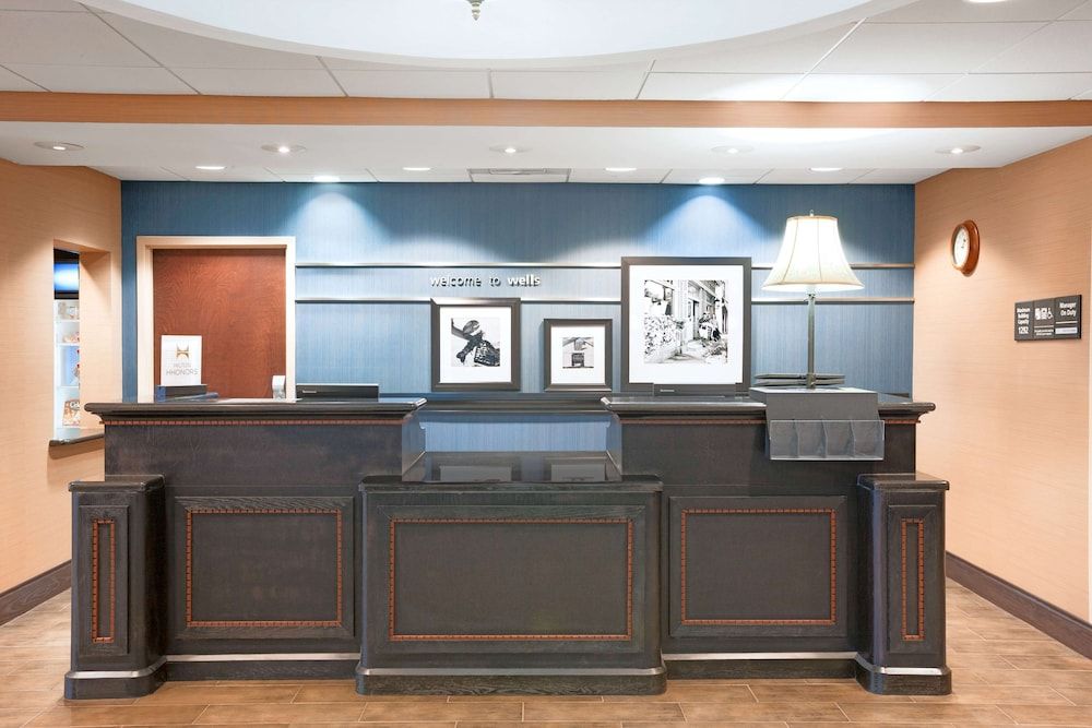 Hampton Inn & Suites Wells-Ogunquit 2