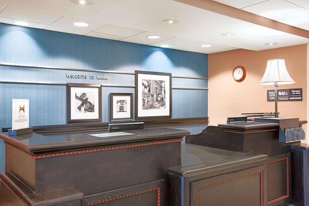 Hampton Inn & Suites Wells-Ogunquit 3