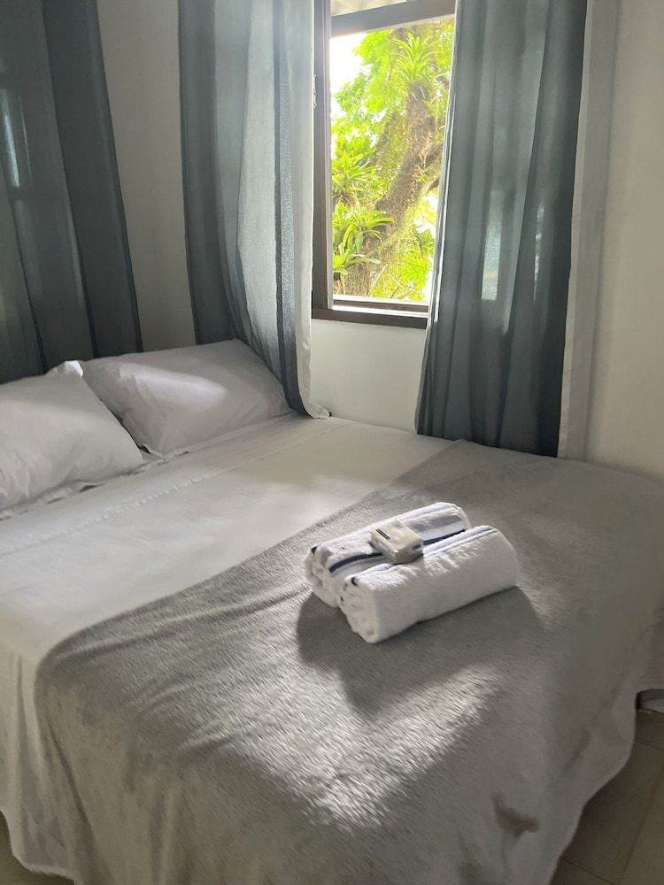 Praia Comprida Flats 2