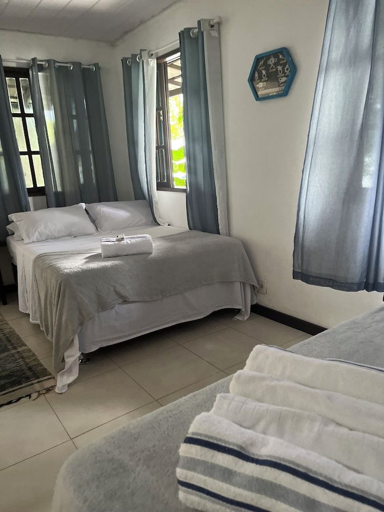 Praia Comprida Flats 3