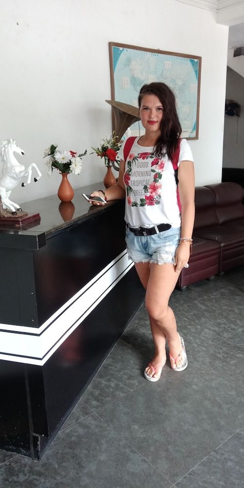 Hareesha Holiday Resort 2