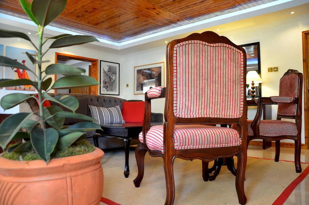 Villa Machakos Hotel and Conferencing 3