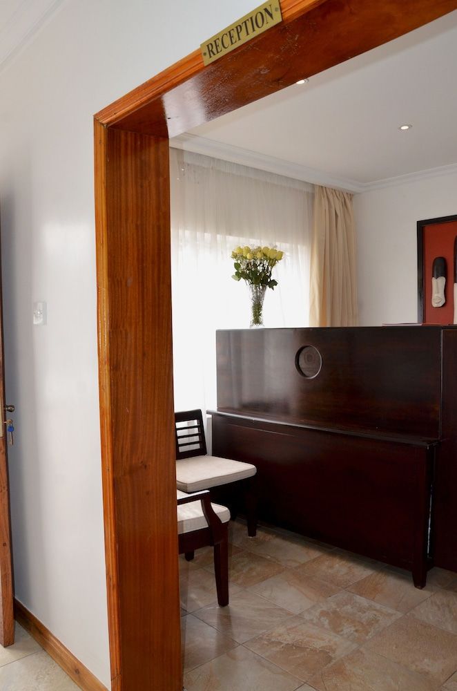Villa Machakos Hotel and Conferencing 2