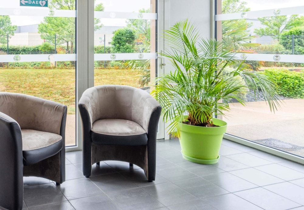 B&B Hotel Nantes Savenay 3