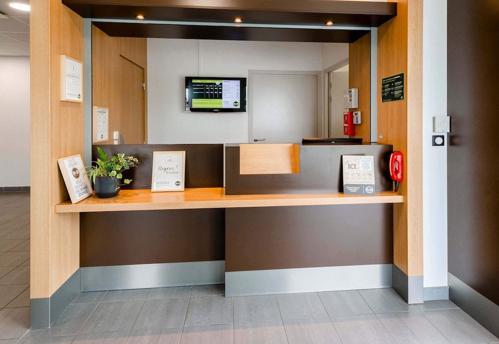 B&B Hotel Nantes Savenay 2