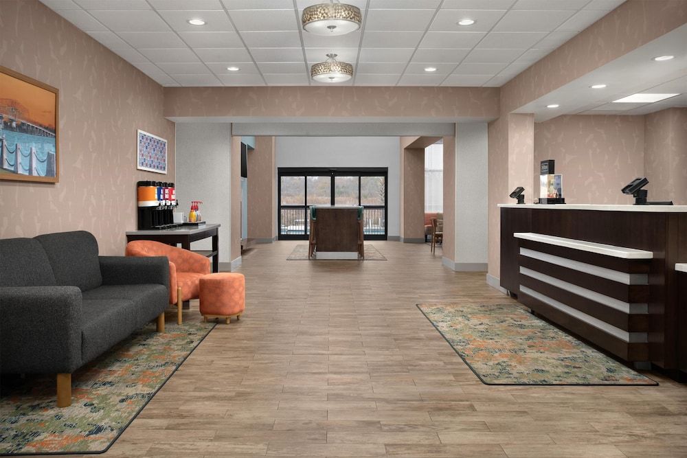 Hampton Inn Yemassee/Point South 3