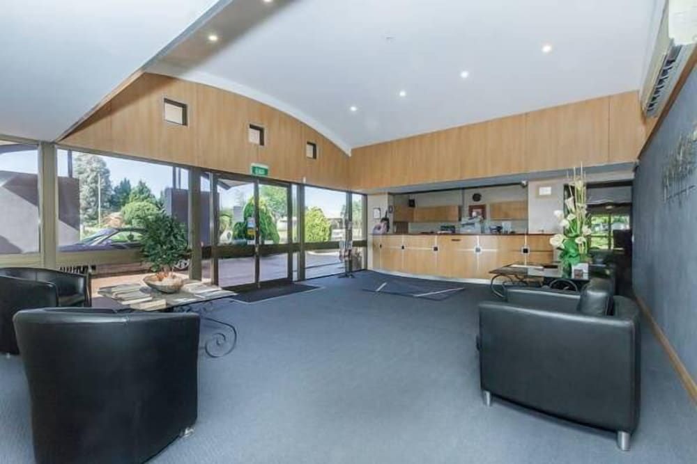 Banksia Motel Collie 2