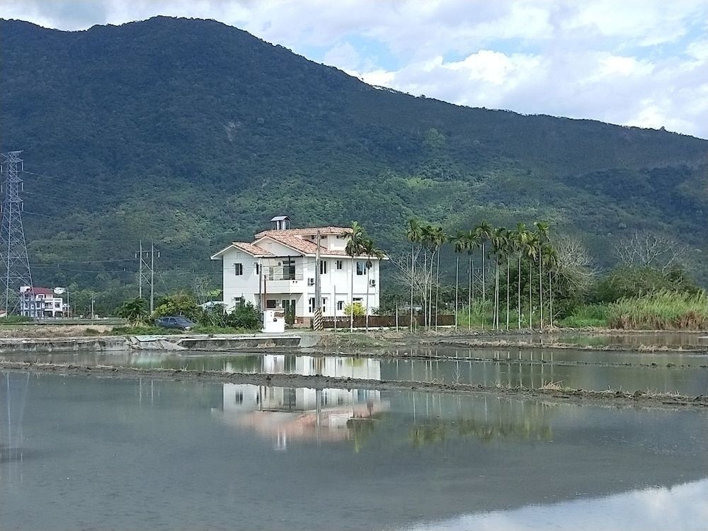 Home-Link B&B -1 estrellas en Fenglin