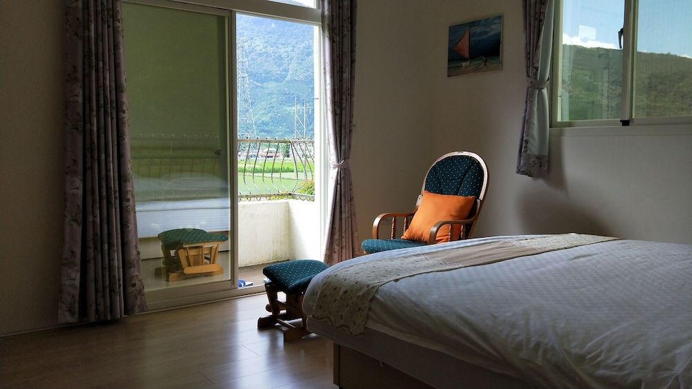 Home-Link B&B 2