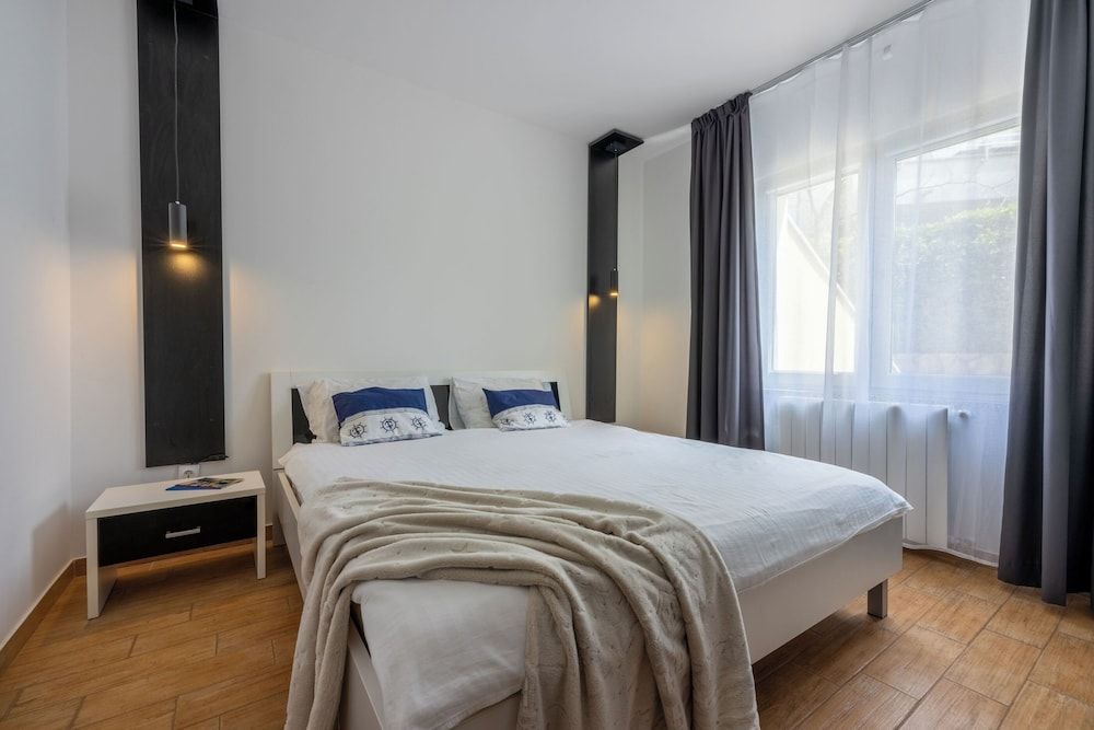Apartments Vesna 2