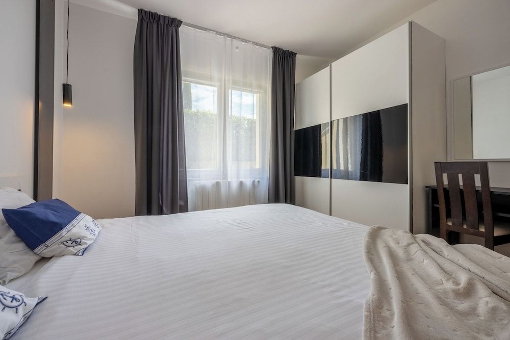 Apartments Vesna 3