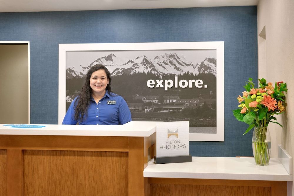 Hampton Inn & Suites Orem 3