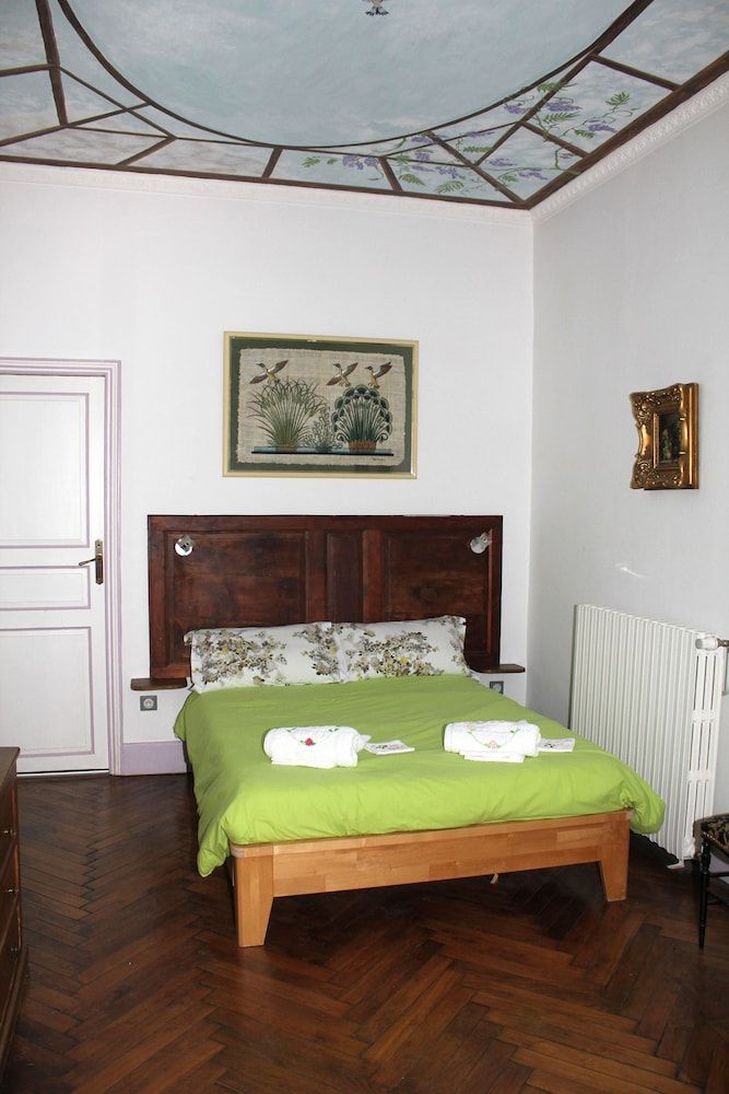 Chambres d'Hôtes l'Enclos des Jacobins 3