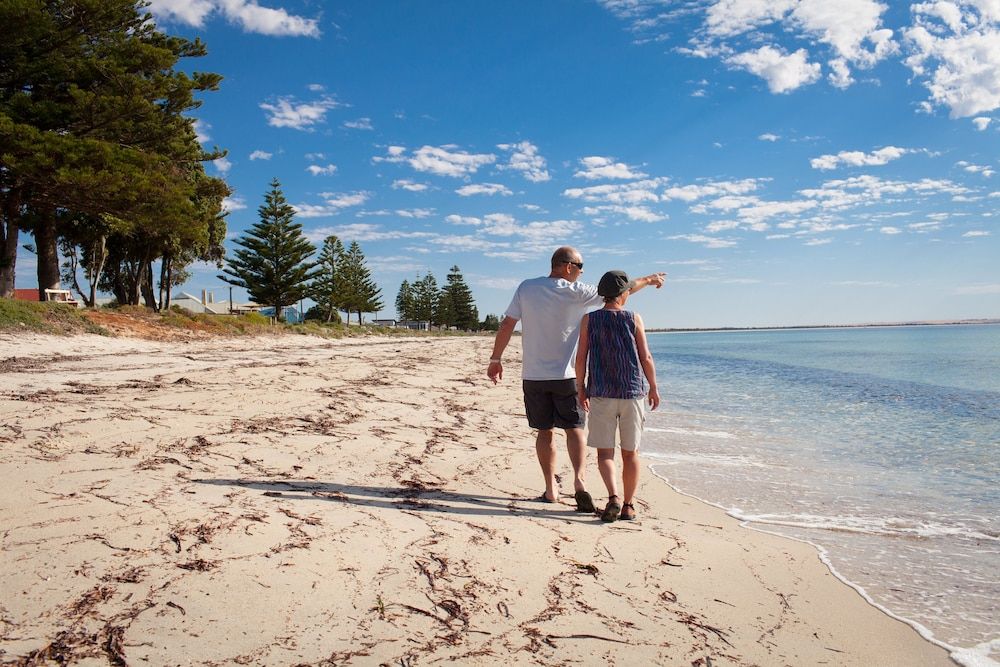 Modra's Apartments -1 estrellas en Tumby Bay