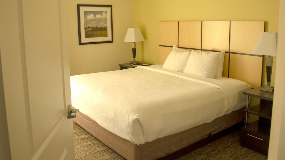 Candlewood Suites Enid by IHG 3