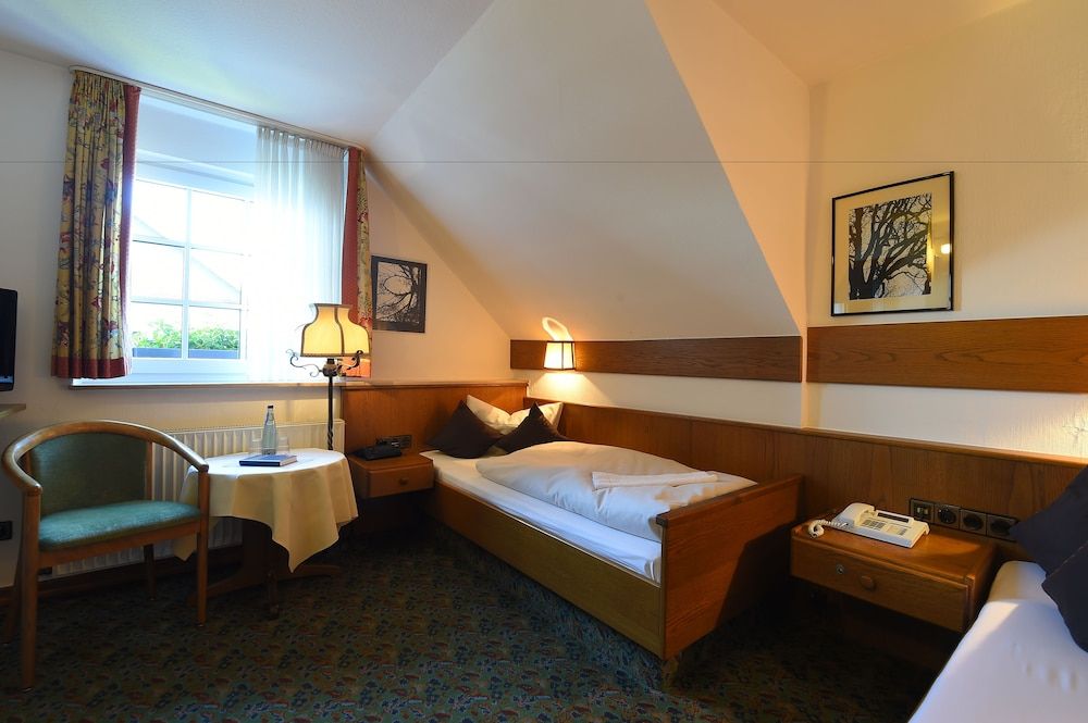 Landhotel Gasthof Willecke 3