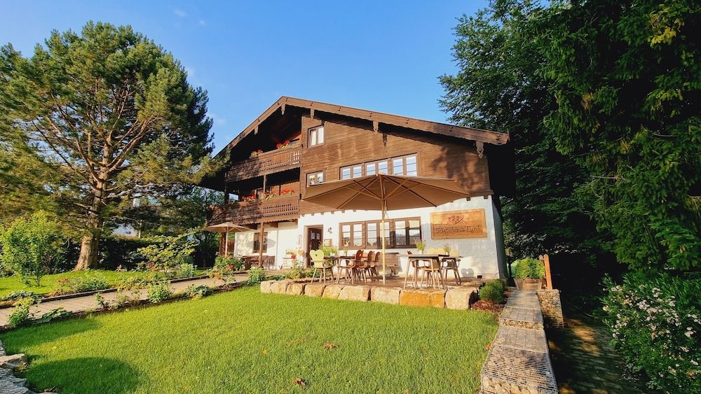 Gästehaus Funk -1 estrellas en Bad Feilnbach