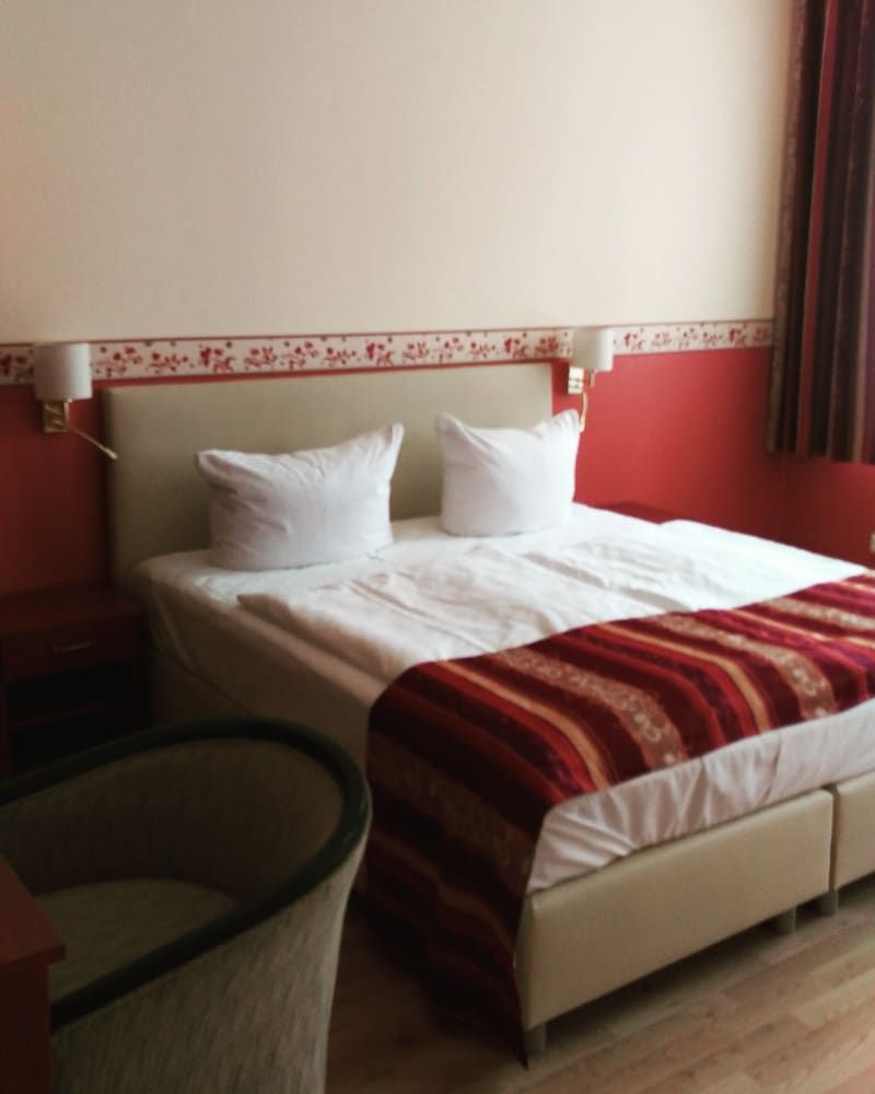 Hotel Nordischer Hof 3