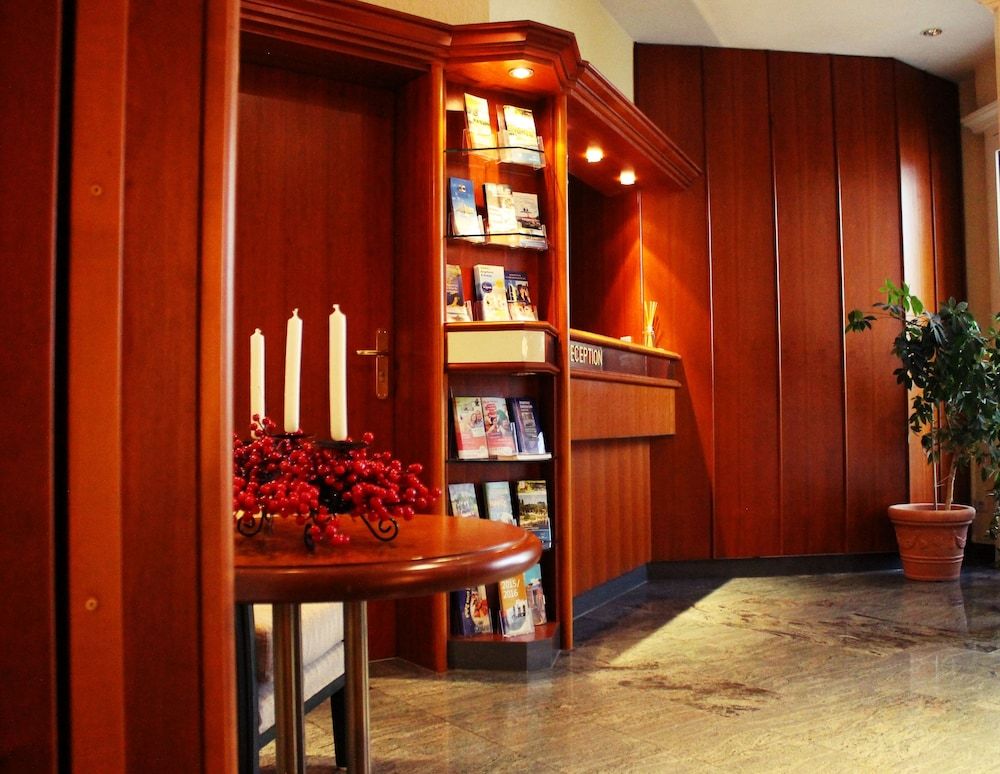 Hotel Nordischer Hof 2