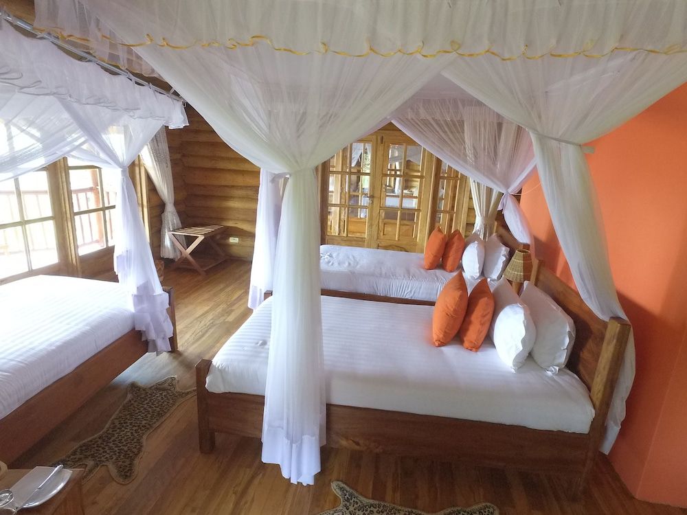 Trackers Safari Lodge Bwindi 3