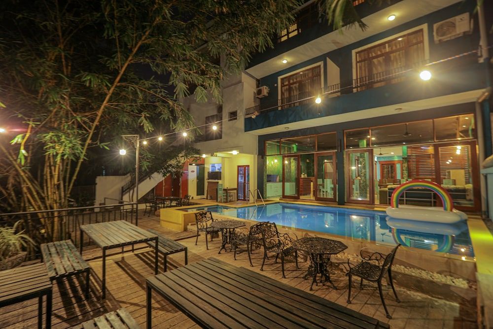 Woodnest- Summerside -1 estrellas en Negombo