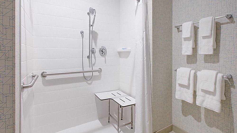 Holiday Inn Express Hotel & Suites Mount Pleasant by IHG 3