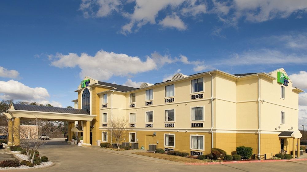 Holiday Inn Express Hotel & Suites Mount Pleasant by IHG 3 estrelas em Mount Pleasant
