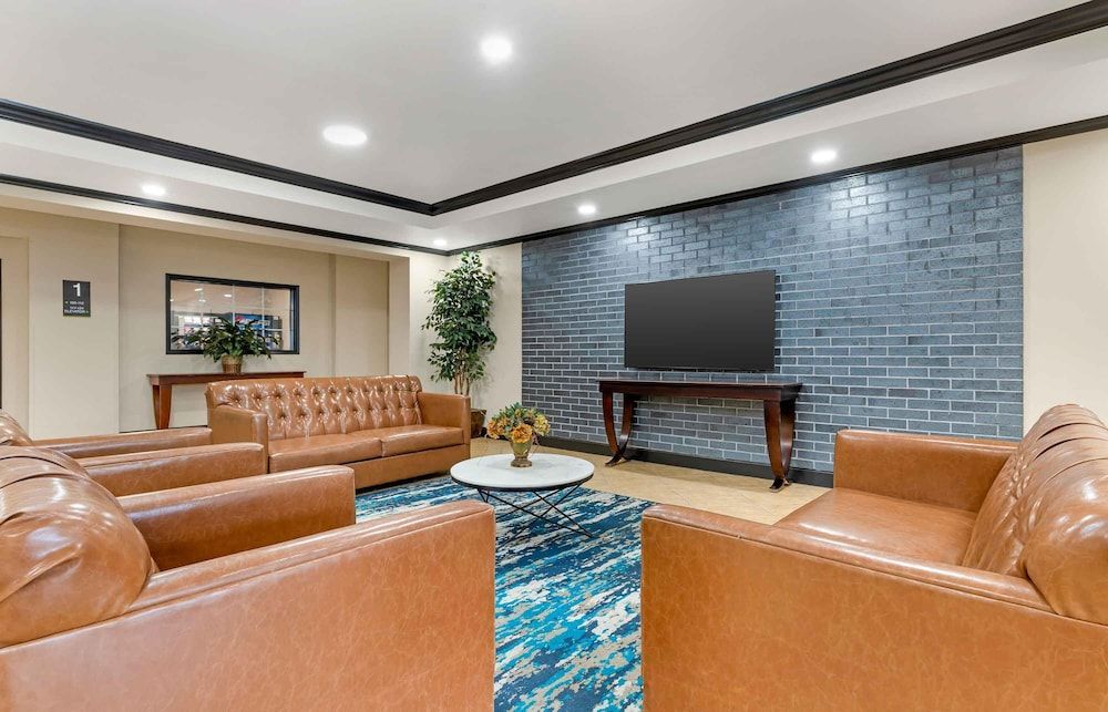 Extended Stay America Suites McAlester Hwy 69 3
